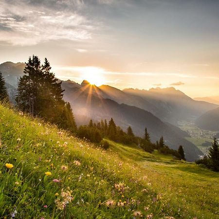 Rosa Canina Superior Sankt Anton am Arlberg Exterior photo