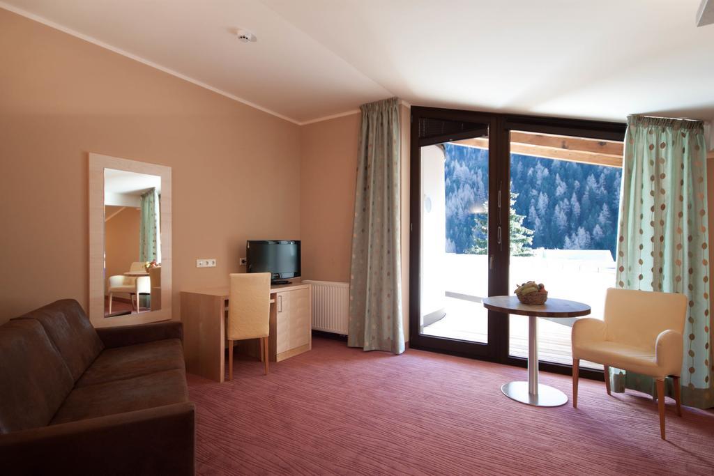 Rosa Canina Superior Sankt Anton am Arlberg Room photo